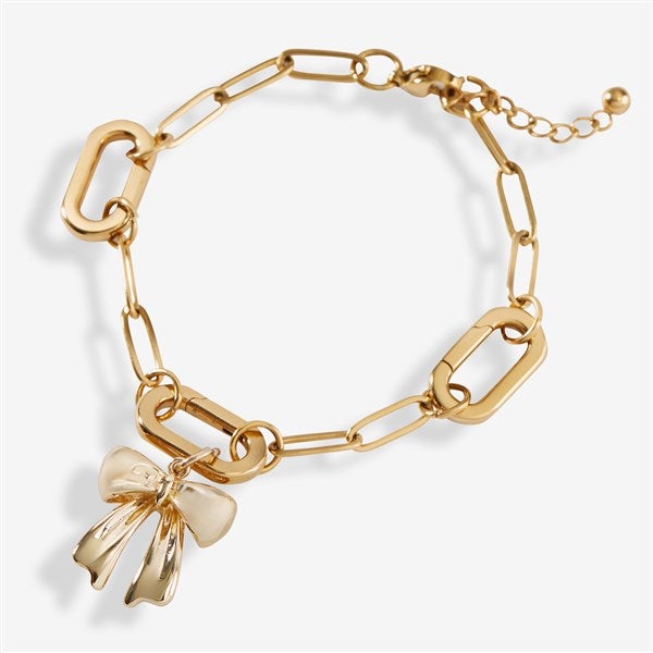 Kittenish Build-Your-Own 1-Charm Bracelet  - 56981