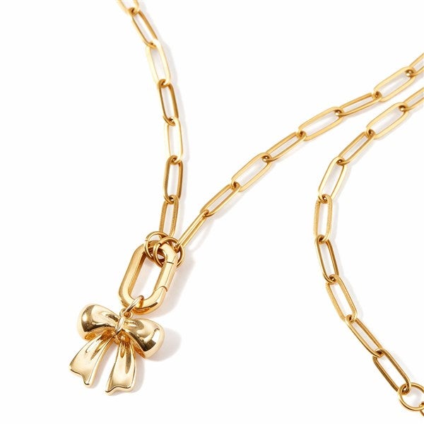 Kittenish Build-Your-Own 1-Charm Necklace  - 56983