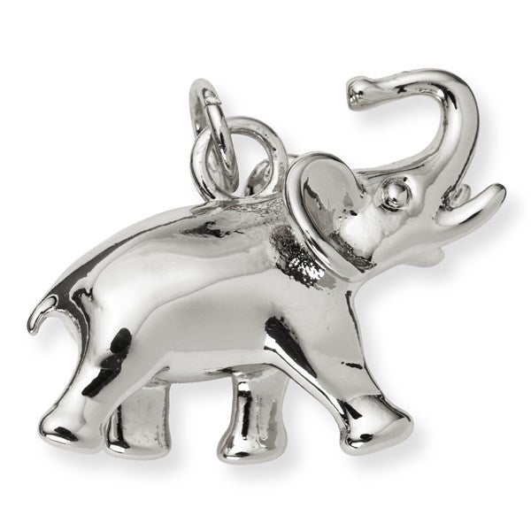 Large Elephant Charm - 57109
