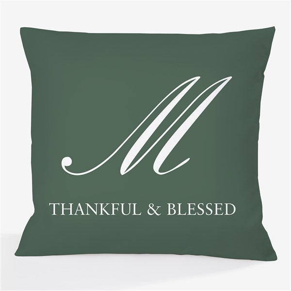 Personalized Throw Pillows by Nikki Boyd    - 58180