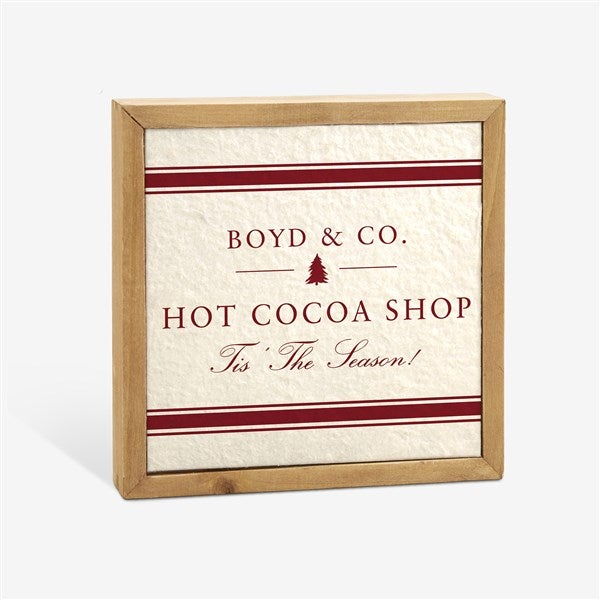Personalized Pulp Paper Wall Decor by Nikki Boyd  - 58209