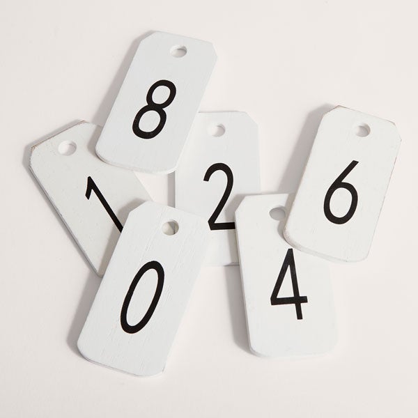 Days Until The Big Day Personalized Countdown Calendar