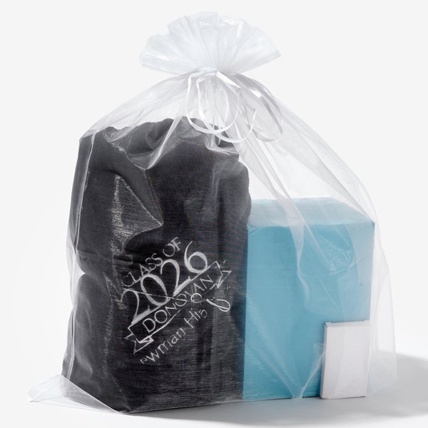 Personalized Graduation Gift Set