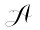 Trendy Script