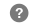 question mark icon