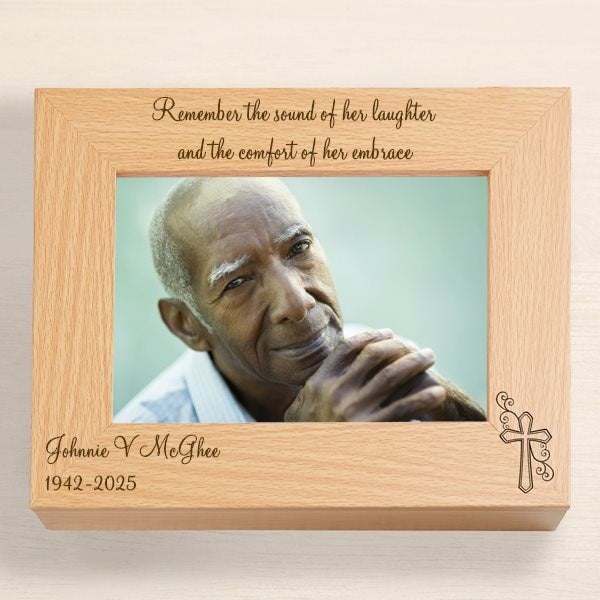 彩冷える タケヒト MEMORIAL BOX Personalized Memorial Box - They Are A Treasure