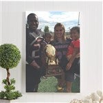 customer testimonial image