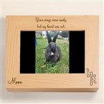 8205 - They Are A Treasure Personalized Memorial Box