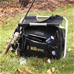 9732 - Sit n Fish Personalized Cooler & Chair