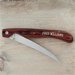 18330 - OFishal Personalized Fish Fillet Knife