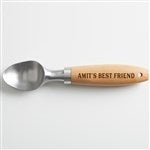 41290 - Write Your Own Personalized Ice Cream Scoop 