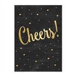 17929 - Congratulations Personalized Greeting Card