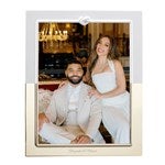 53779 - kate spade new york Engraved With Love 8x10\" Picture Frame