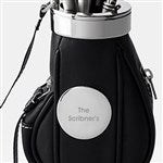 42870 - Engraved Dads Golf Pen Set