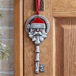 17642 - Santas Magic Personalized Key