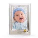 47710 - Engraved Duckling 4x6 Picture Frame for Kids