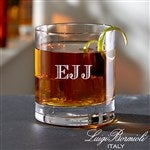 18156 - Luigi Bormioli® Personalized Old Fashioned Whiskey Glass