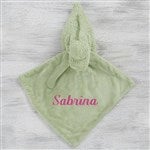 24887 - Dinosaur Personalized Baby Lovey