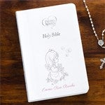 12140 - Precious Moments® Childrens Personalized Bible