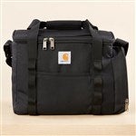 48607 - Carhartt ® Embroidered 36 Can Cooler