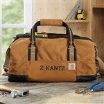 26168 - Carhartt ® Foundry Embroidered 20\" Duffel Bag