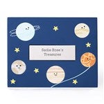 51844 - Engraved Outer Space Treasure Box