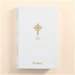 52311 - Sacraments of Initiation Personalized Catholic Bible