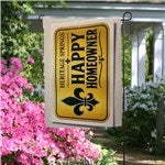 16748 - Personalized Photo Garden Flag