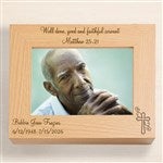 8205 - They Are A Treasure Personalized Memorial Box